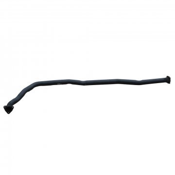 DOWNPIPE, RH, AUTOMATIC GEARBOX (MILD STEEL) (RE18238P)