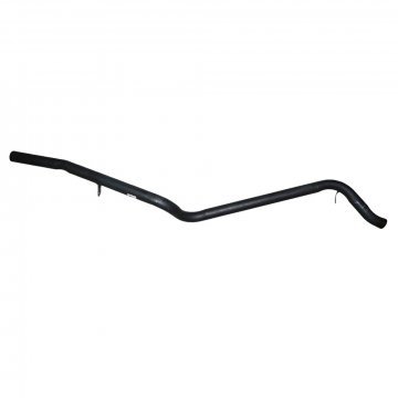 TAIL PIPE, LH (MILD STEEL) (RE13465P)