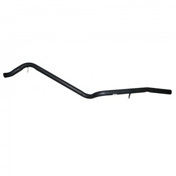 TAIL PIPE, RH (MILD STEEL) (RE13466P)