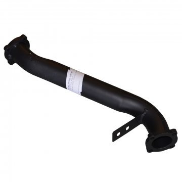 CENTRE PIPE (Silver Dawn) (RE18035P)