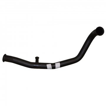 RH DOWNPIPE (UR20394P)