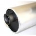 FRONT SILENCER (2 per car) (UR22480P)