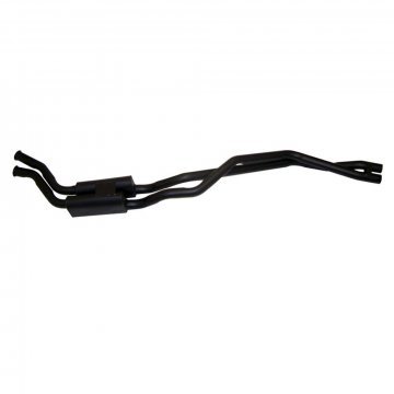 SWB REAR SILENCER (UR21791P)