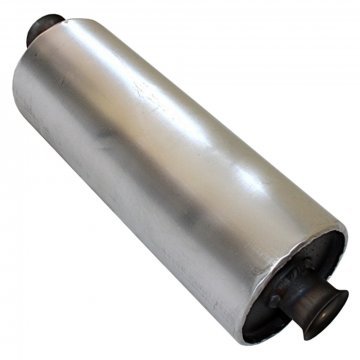FRONT SILENCER (2 per car) (UR22480P)