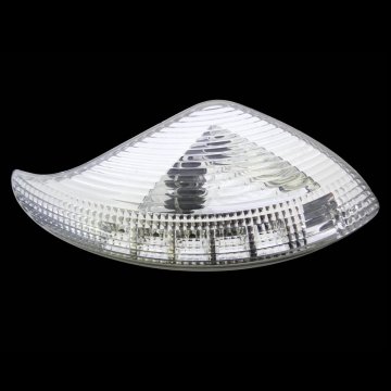 RH DOOR MIRROR INDICATOR LENS (GT, GTC & Flying Spur) (3W0949102A)