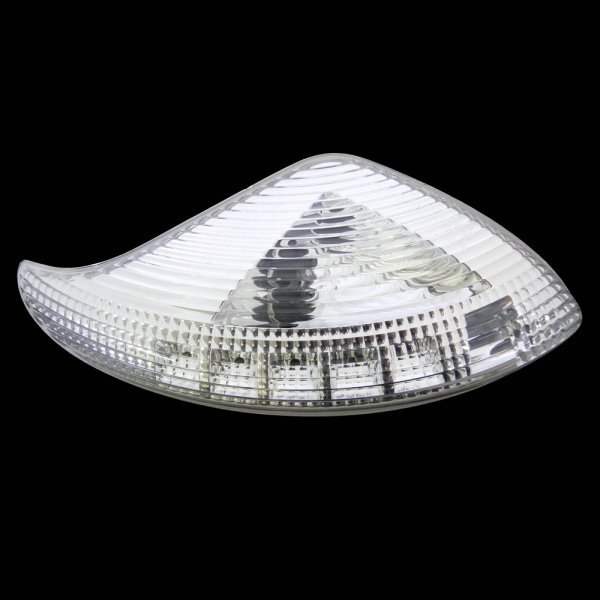 RH DOOR MIRROR INDICATOR LENS (GT, GTC & Flying Spur) (3W0949102A)