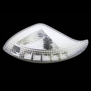 LH DOOR MIRROR INDICATOR LENS (GT, GTC & Flying Spur) (3W0949101A)