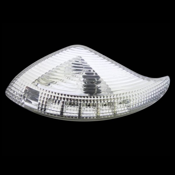LH DOOR MIRROR INDICATOR LENS (GT, GTC & Flying Spur) (3W0949101A)