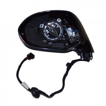 LH MIRROR (Flying Spur 2014 on) (4W2857409BU)
