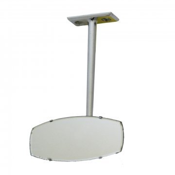REAR VIEW MIRROR (Roof mounted) (RB5399U)