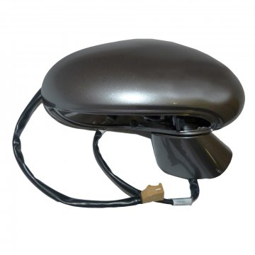 RH RHD DOOR MIRROR HOUSING (GT & GTC up to 2009) (3W2857528U)