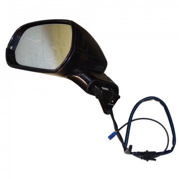 LH DOOR MIRROR WITH CAMERA (36B857217AU)