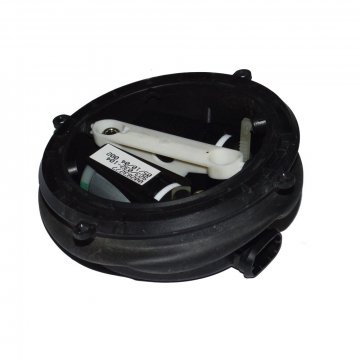 RH DOOR MIRROR MOTOR (2004-09) (3W0959578U)