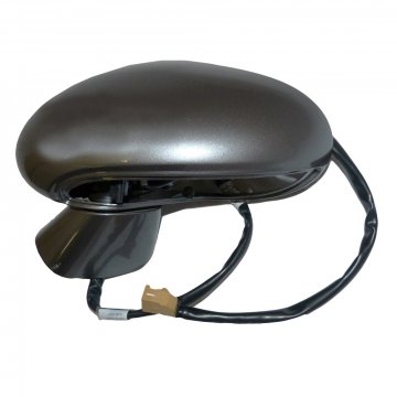LH RHD DOOR MIRROR HOUSING (GT & GTC up to 2009) (3W2857527)