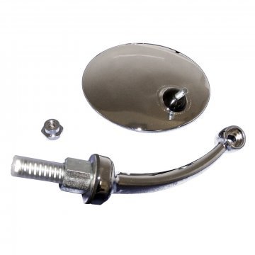 RH WING MIRROR (Flat glass) (UB5098PF)