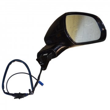 RH DOOR MIRROR WITH CAMERA (36B857218AU)