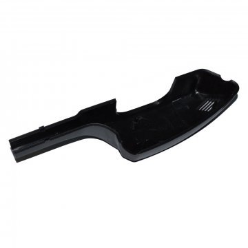 LH INTERIOR MIRROR COWL (3W0858547DU)