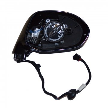 RH MIRROR (Flying Spur) (4W2857410BU)