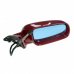 PAIR OF LHD POWERFOLD MIRRORS (PP32643PA)
