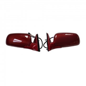 PAIR OF LHD POWERFOLD MIRRORS (PP32643PA)