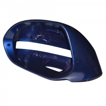 LH MIRROR CAP (GT & GTC 2009 on) (3Y0857537AU)