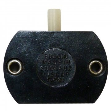BONNET LIGHT SWITCH (UD12195U)