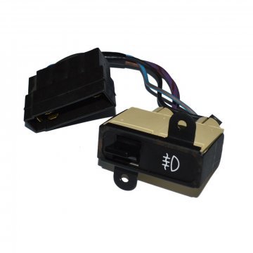 REAR FOG LAMP SWITCH ASSEMBLY (UB33701U)