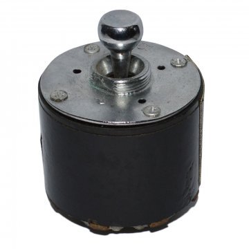 RH FRONT SEAT ADJUSTMENT SWITCH ASSEMBLY (UD13530SXU)