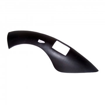 LH REAR WING PANEL (Up to swage line - MkVI only) (M6WALHR)
