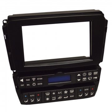 INFOTAINMENT UNIT (GT, GTC & Flying Spur 2004-2011) (INFOTAINMENT)