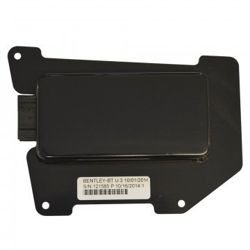 BLUETOOTH CONNECTIVITY KIT (GT, GTC & Flying Spur 2004-2008) (JNV035394)