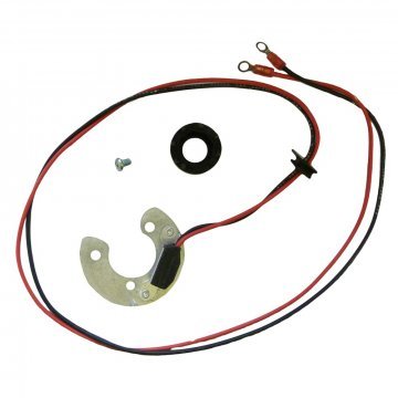 ELECTRONIC IGNITION CONVERSION KIT (ELEC3)