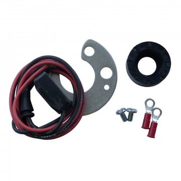 ELECTRONIC IGNITION CONVERSION KIT (ELEC2)