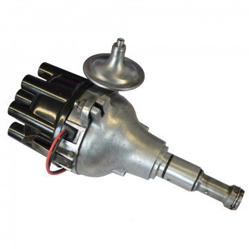 ELECTRONIC DISTRIBUTOR ASSEMBLY (UD8583SXR)