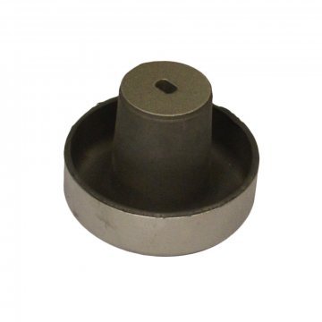 FLEXIBLE COUPLING (Electric window lift motor) (UB2237)