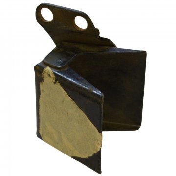RH STOP BRACKET FOR DROP GLASS (Electric window lift) (UB5374)