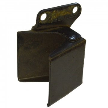 LH STOP BRACKET FOR DROP GLASS (Electric window lift) (UB5373)