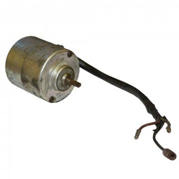 ELECTRIC WINDOW LIFT MOTOR (CD6030U)