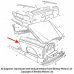 RH FRONT WING ASSEMBLY (PW57932)