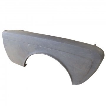 RH FRONT WING ASSEMBLY (PW57932)