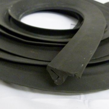 BOOT SEAL (Corniche) (PW58986)