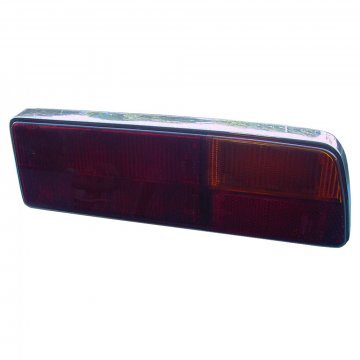 CAMARGUE RH REAR LAMP (Non North American Models) (UD18498P)