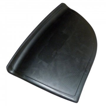 RH REAR DOOR STONEGUARD (RB3524P)