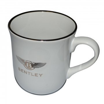 BENTLEY BELL MUG (JB120)
