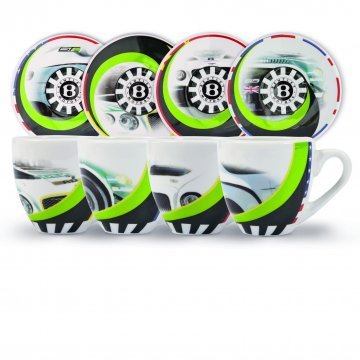 GT3 ESPRESSO SET (BL1955)