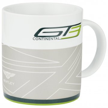 GT3 PORCELAIN MUG (BL1729)