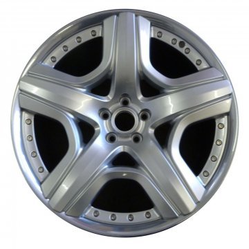 21" SPLIT RIM WHEEL (3W0601025CTU)