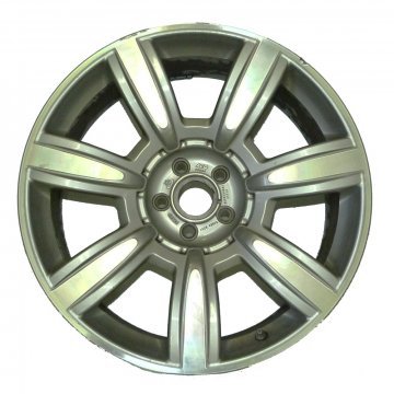 7 SPOKE 20" PAINTED ALLOY WHEEL 9JX20 (GT, GTC & Flying Spur) (3W0601025S)