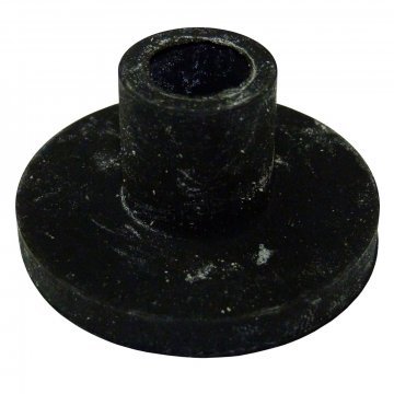 BODY MOUNTING RUBBER (For number 1 bracket - 4 rubbers per car) (UR3376)