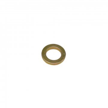 SHIM WASHER 0.092" THICK (Number 1 body mounting bracket main bolt) (UR2869)